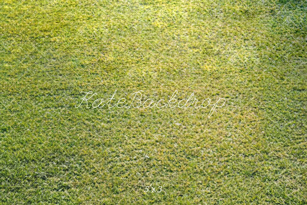 Kate Printemps Vert Herbe Sol Toile de fond conçue par Kate Image - Kate Backdrop FR