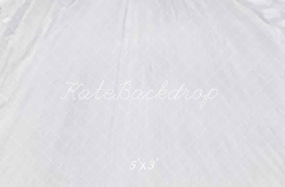 Kate Rétro Blanc ivoire Polyvalent Sol Toile de fond conçue par Kate Image - Kate Backdrop FR