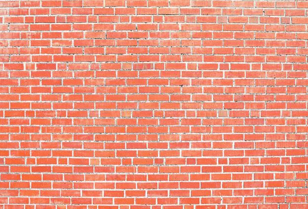 Kate toile de fond de mur rétro ancienne brique orange pour photographie - Kate Backdrop FR