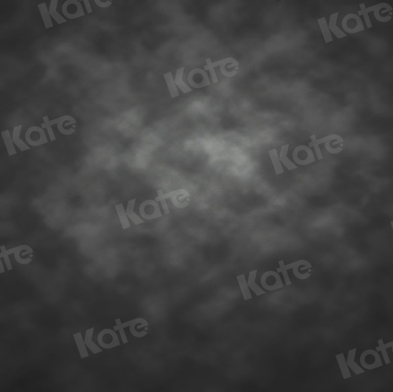 Kate Texture Abstraite Noir Inégale Toile de fond pour la photographie - Kate Backdrop FR