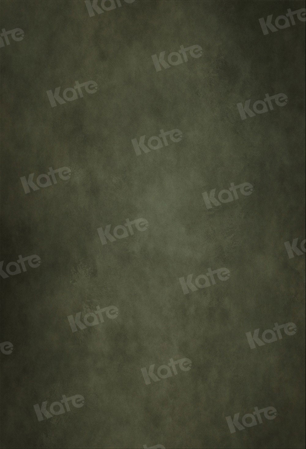 Kate Abstrait Vert Toile de fond pour la photographie - Kate Backdrop FR
